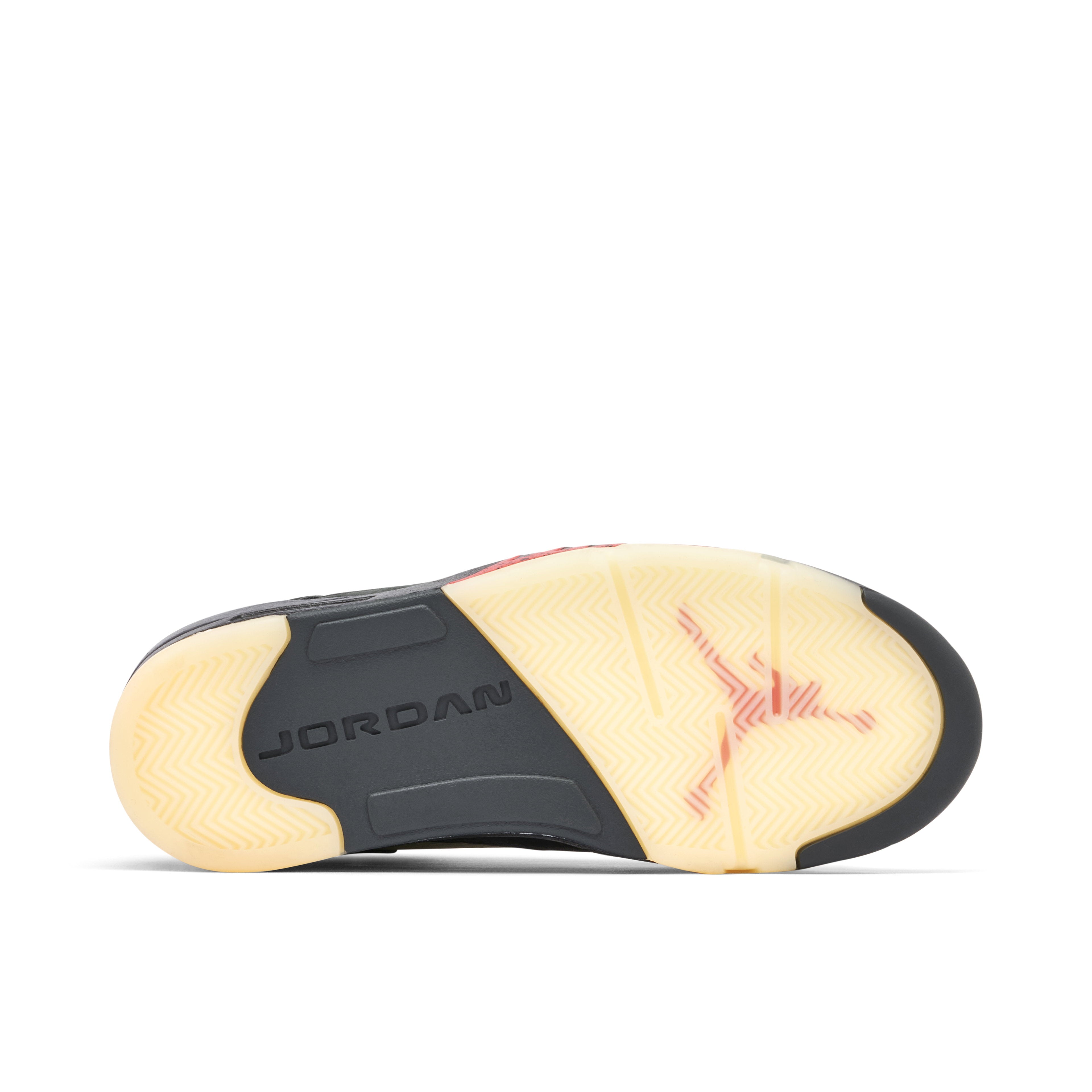 Air Jordan 5 Gore-Tex 'Off Noir'