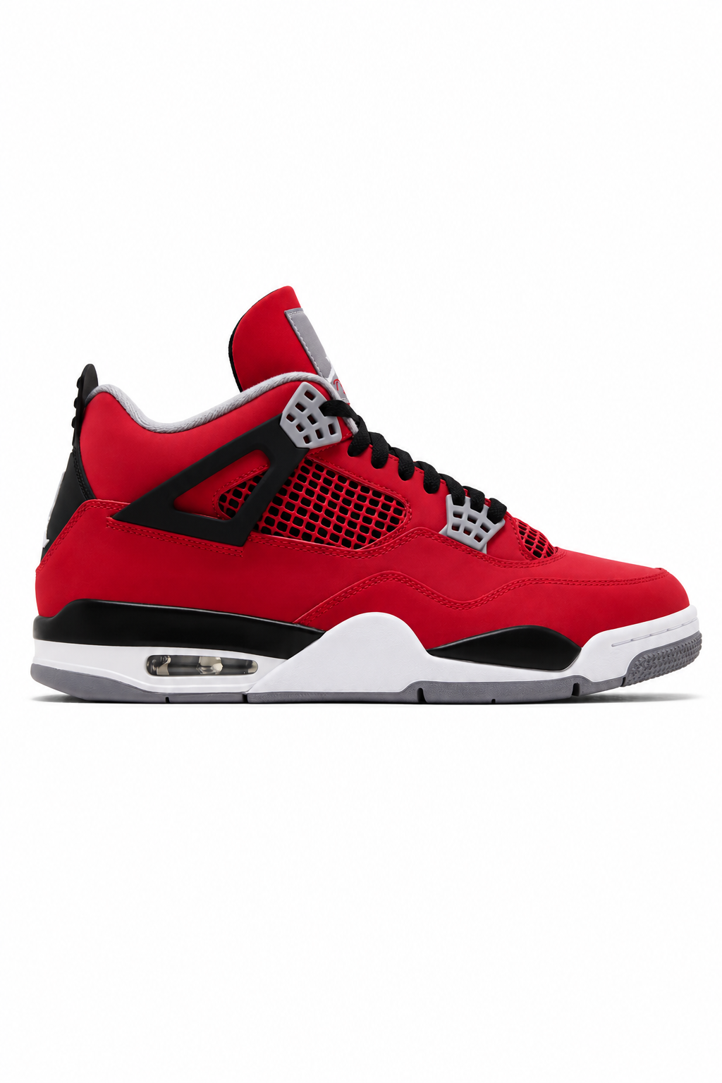 Air Jordan 4 Retro "Toro Bravo" 2026