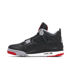 Air Jordan 4 Retro “Bred Reimagined”