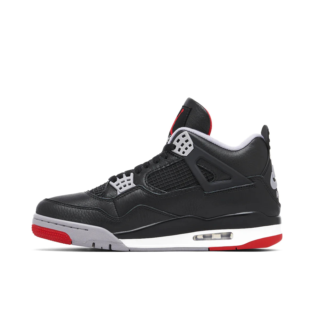 Air Jordan 4 Retro “Bred Reimagined”