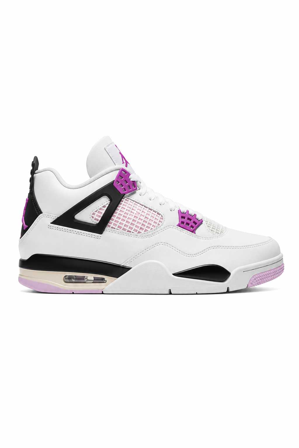Air Jordan 4 Retro "Comic"