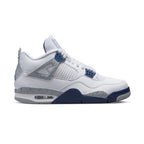 Air Jordan 4 Retro "Midnight Navy"