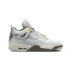 Air Jordan 4 Retro "Craft Photon Dust"