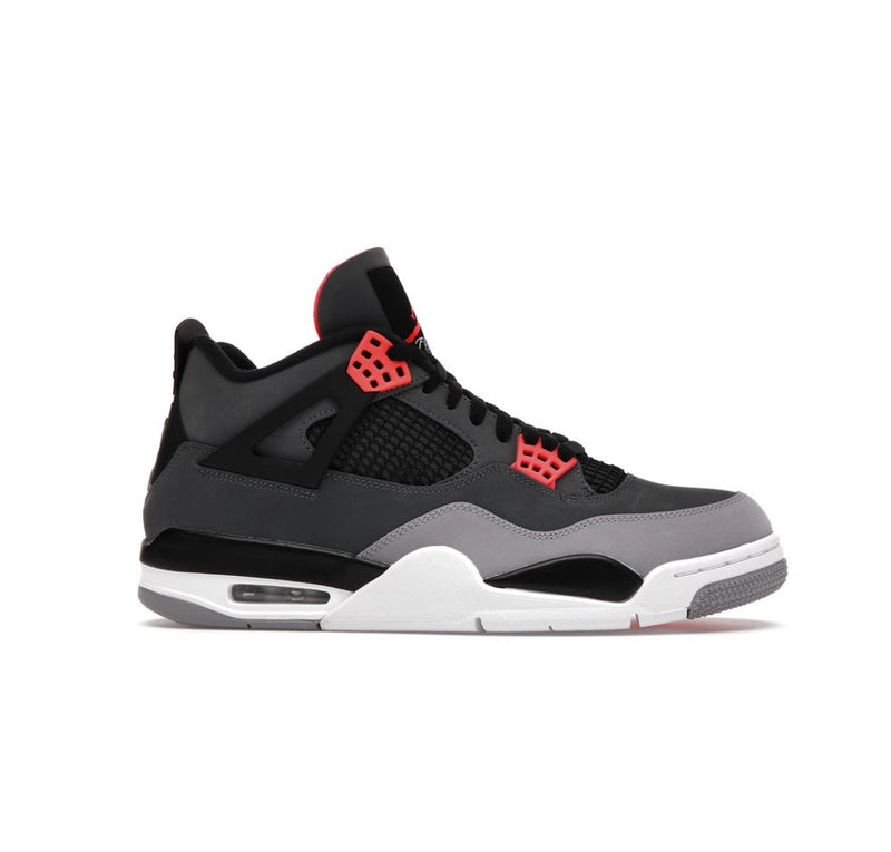 Air Jordan 4 Retro "Infrared"