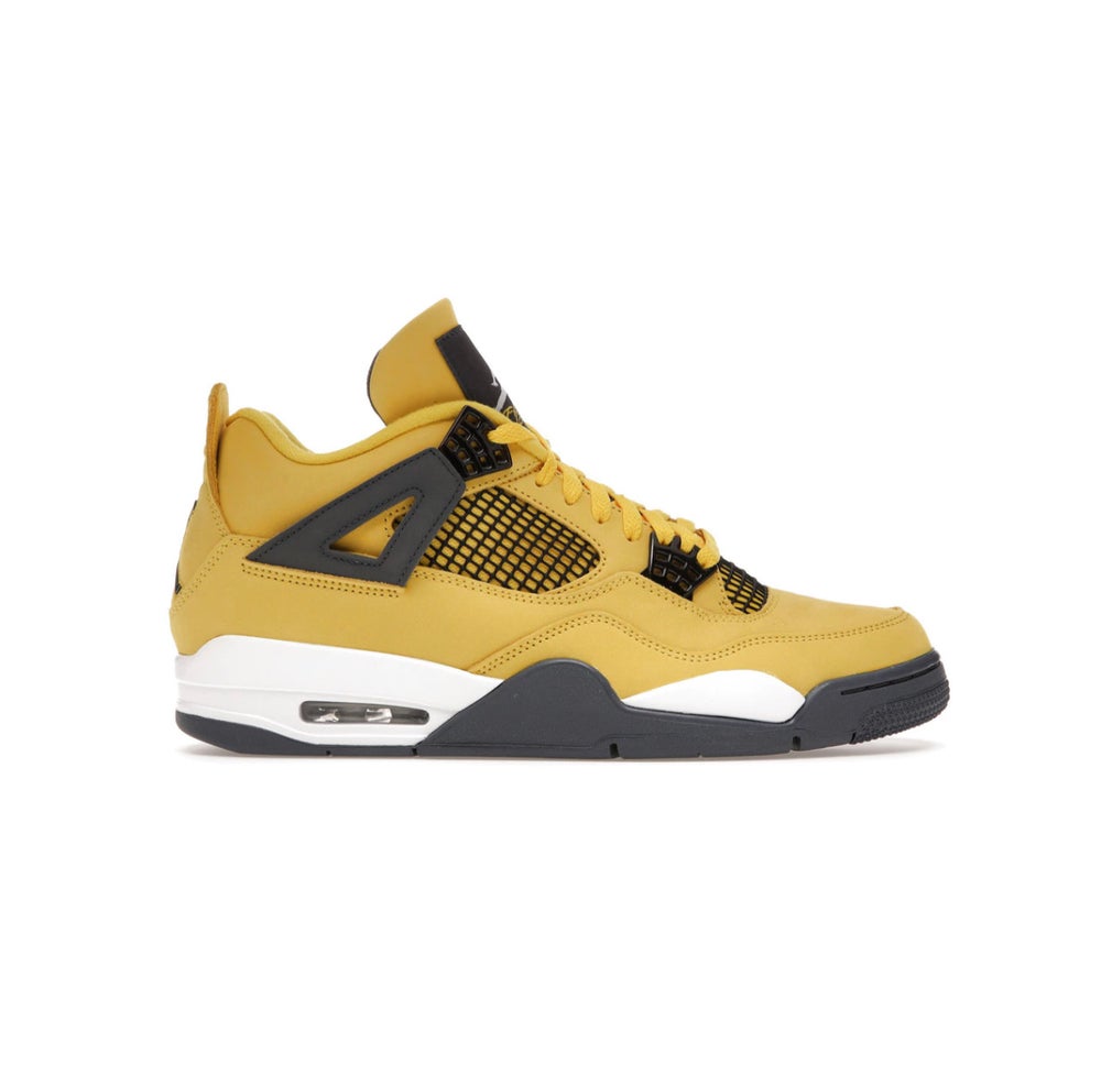Air Jordan 4 Retro "Lightning"