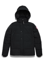 Canada Goose Wyndham Parka – Men’s Red Badge Edition