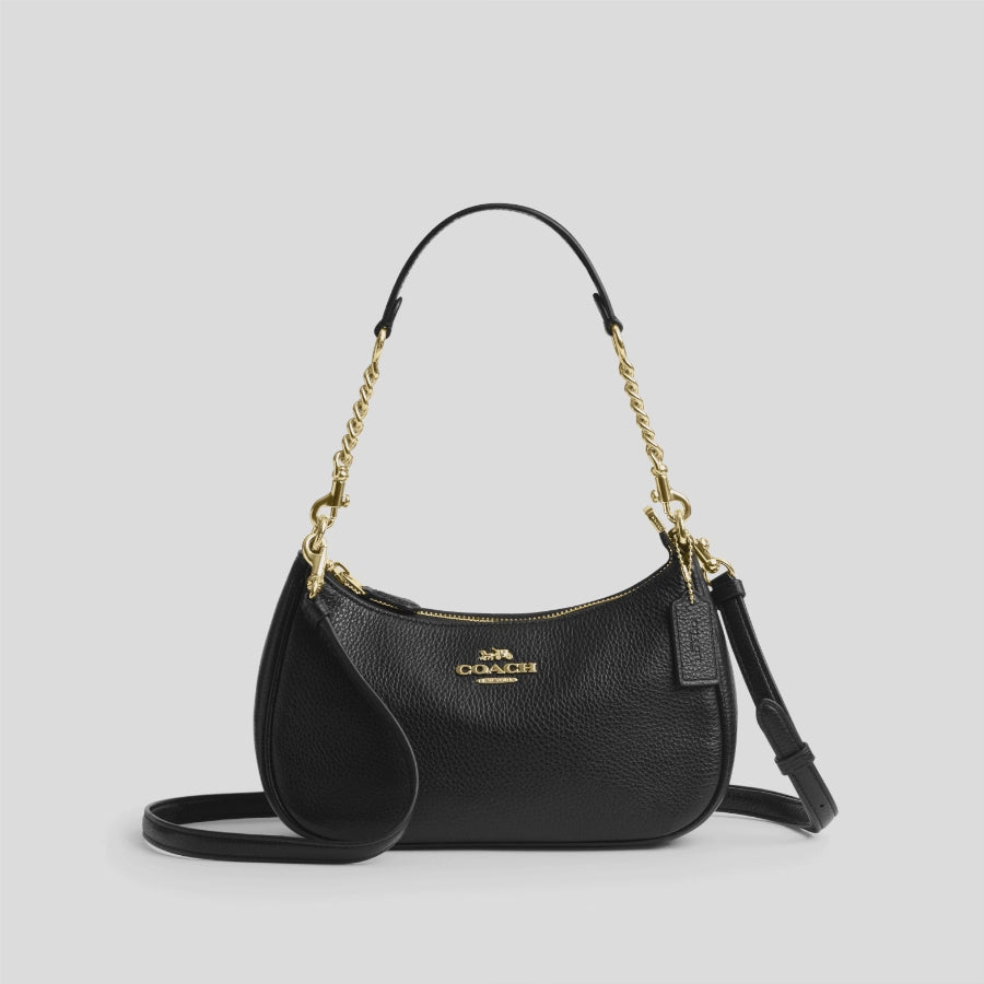 COACH Teri Shoulder Bag